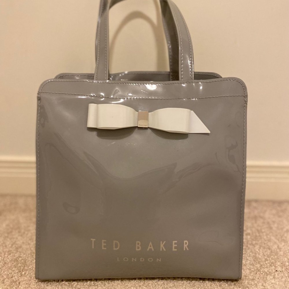 Ted Baker London mini tote bag
